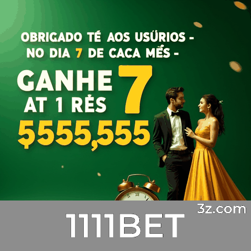 1111BET: Domine o esporte com análise e estratégia