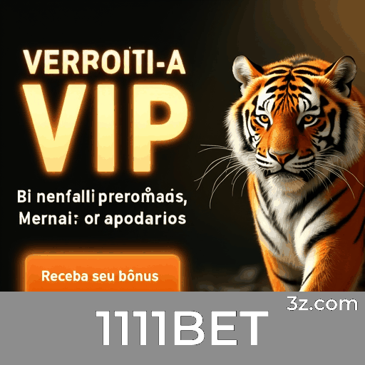 1111BET: Excelência em Serviços de Jogos Online