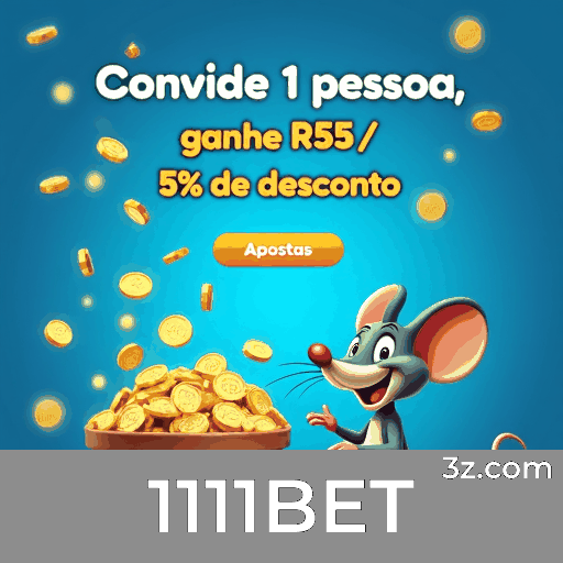 Maximize Recompensas com Estratégia Integrada na 1111BET