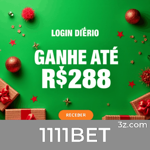 1111BET Login Seguro: Acesso e Benefícios Exclusivos