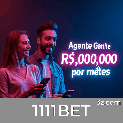 Descubra a Visão Transformadora e Inovações na 1111BET