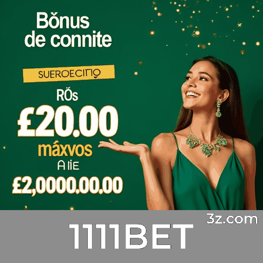 1111BET: Cassino Confiável e Pagamentos Rápidos