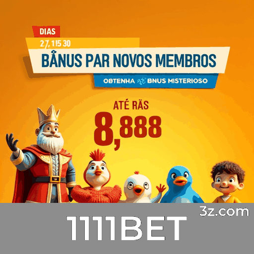 Inovação e Experiência com o Aplicativo 1111BET