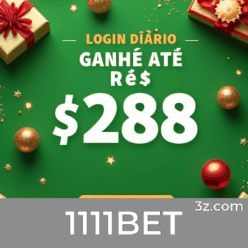 1111BET Login Seguro: Acesso e Benefícios Exclusivos