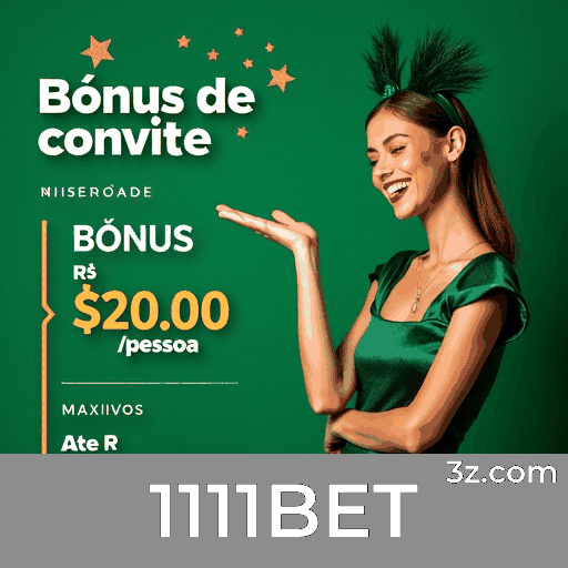 Descubra a Visão Transformadora e Inovações na 1111BET