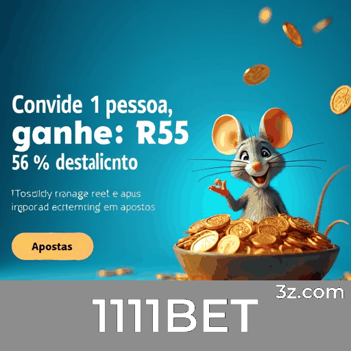 1111BET: Excelência em Serviços de Jogos Online