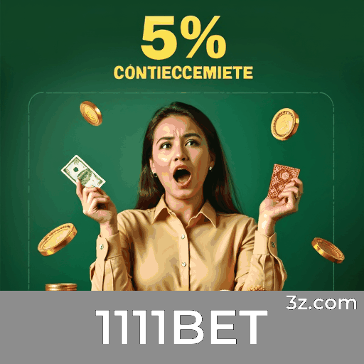 Descubra a Visão Transformadora e Inovações na 1111BET