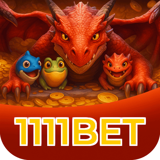 1111BET