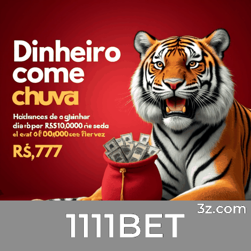 Qualidade Superior de Jogos no 1111BET Casino