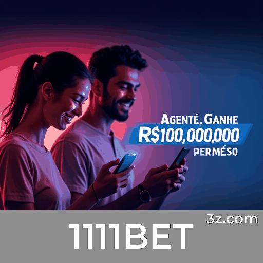 Inovação e Experiência com o Aplicativo 1111BET