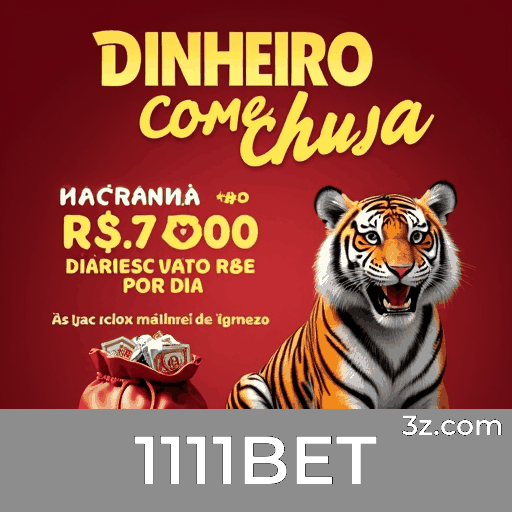 Qualidade Superior de Jogos no 1111BET Casino