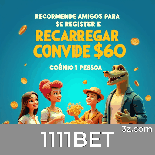 1111BET: Bônus Inteligentes para Ganhos Máximos