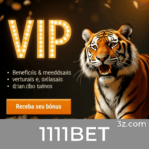 Inovação e Experiência com o Aplicativo 1111BET